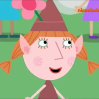 Lizzy Elf نوع شخصية MBTI image