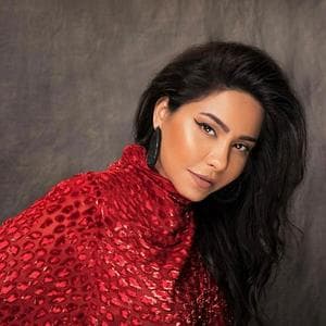 Sherine Abdel Wahab MBTI -Persönlichkeitstyp image