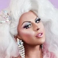 Farrah Moan tipe kepribadian MBTI image