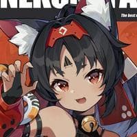 Nekomiya Mana MBTI性格类型 image