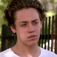 Carl Gallagher tipo di personalità MBTI image