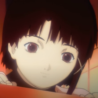 Lain (God) tipo di personalità MBTI image