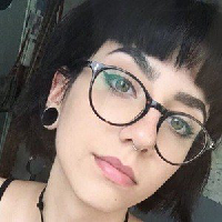 Strange Aeons (Teya) tipo de personalidade mbti image