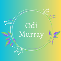 Odi Murray MBTI -Persönlichkeitstyp image