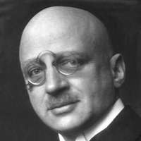 Fritz Haber type de personnalité MBTI image