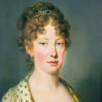 Maria Leopoldina of Austria tipe kepribadian MBTI image