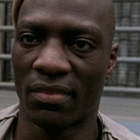 Simon Adebisi MBTI Personality Type image