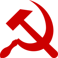 Communist тип личности MBTI image
