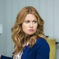 Aurora Teagarden tipo de personalidade mbti image