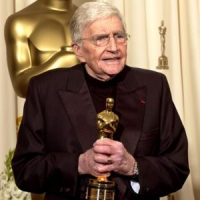Blake Edwards MBTI性格类型 image