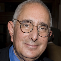 Ben Stein نوع شخصية MBTI image