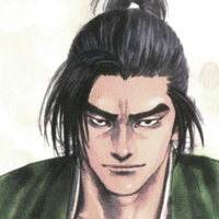 Gion Tōji type de personnalité MBTI image