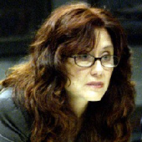 Laura Roslin MBTI性格类型 image