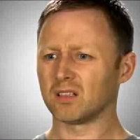 Brian Limond (Limmy) tipo de personalidade mbti image