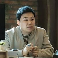 Kang Dae-Woong نوع شخصية MBTI image