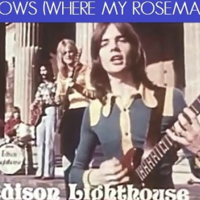 profile_Edison Lighthouse - Love Grows (Where My Rosemary