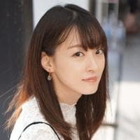 profile_Haruka Nagashima
