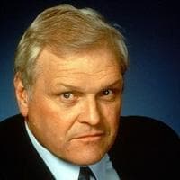 Brian Dennehy MBTI Personality Type image