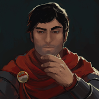 profile_Ganoes Paran