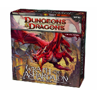 Dungeons & Dragons MBTI性格类型 image