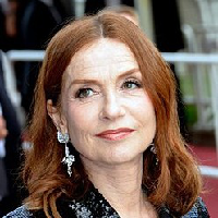 Isabelle Huppert type de personnalité MBTI image