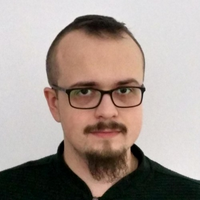 Szymon Pękala (Wojna Idei) тип личности MBTI image