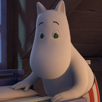 Moominmamma mbti kişilik türü image