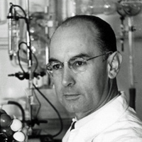 Albert Hofmann mbtiパーソナリティタイプ image