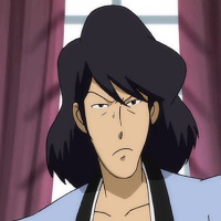 Goemon Ishikawa XIII tipo de personalidade mbti image