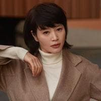 Kim Hye-soo tipo de personalidade mbti image