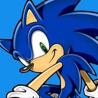 Sonic the Hedgehog نوع شخصية MBTI image