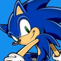 Sonic the Hedgehog tipo di personalità MBTI image