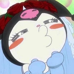 profile_小悪魔クロミ（人头天团の成员）