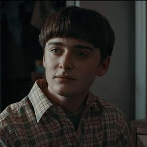 profile_William "Will" Byers