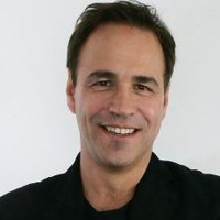 Anthony Horowitz mbti kişilik türü image