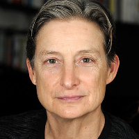 Judith Butler tipe kepribadian MBTI image
