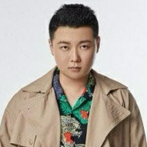 profile_Yu Chen(雨辰）