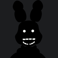 Shadow Bonnie / RWQFSFASXC mbtiパーソナリティタイプ image