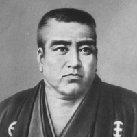 Saigō Takamori MBTI Personality Type image