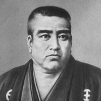 Saigō Takamori MBTI 성격 유형 image