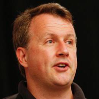 Paul Graham نوع شخصية MBTI image