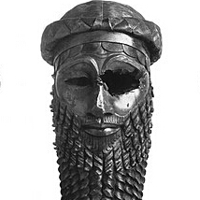 Sargon of Akkad tipe kepribadian MBTI image