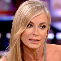 Eileen Davidson MBTI Personality Type image