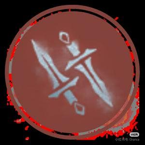 profile_Executioner（Copycat）