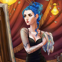 Karou نوع شخصية MBTI image