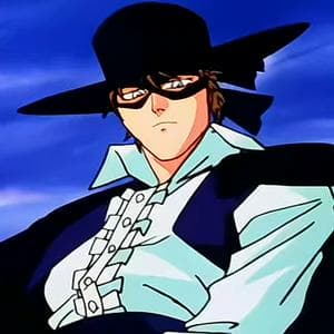 profile_Zorro