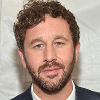 Chris O'Dowd tipe kepribadian MBTI image