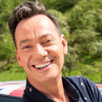 Craig Revel Horwood MBTI性格类型 image