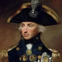 profile_Horatio Nelson