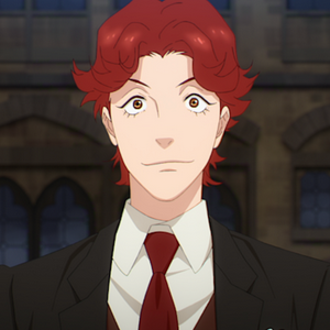 profile_Joffrey O' Brien